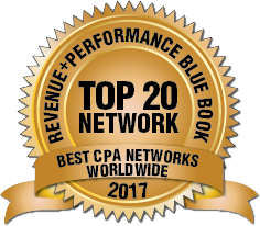 mThink Top 20 CPA Networks 2017